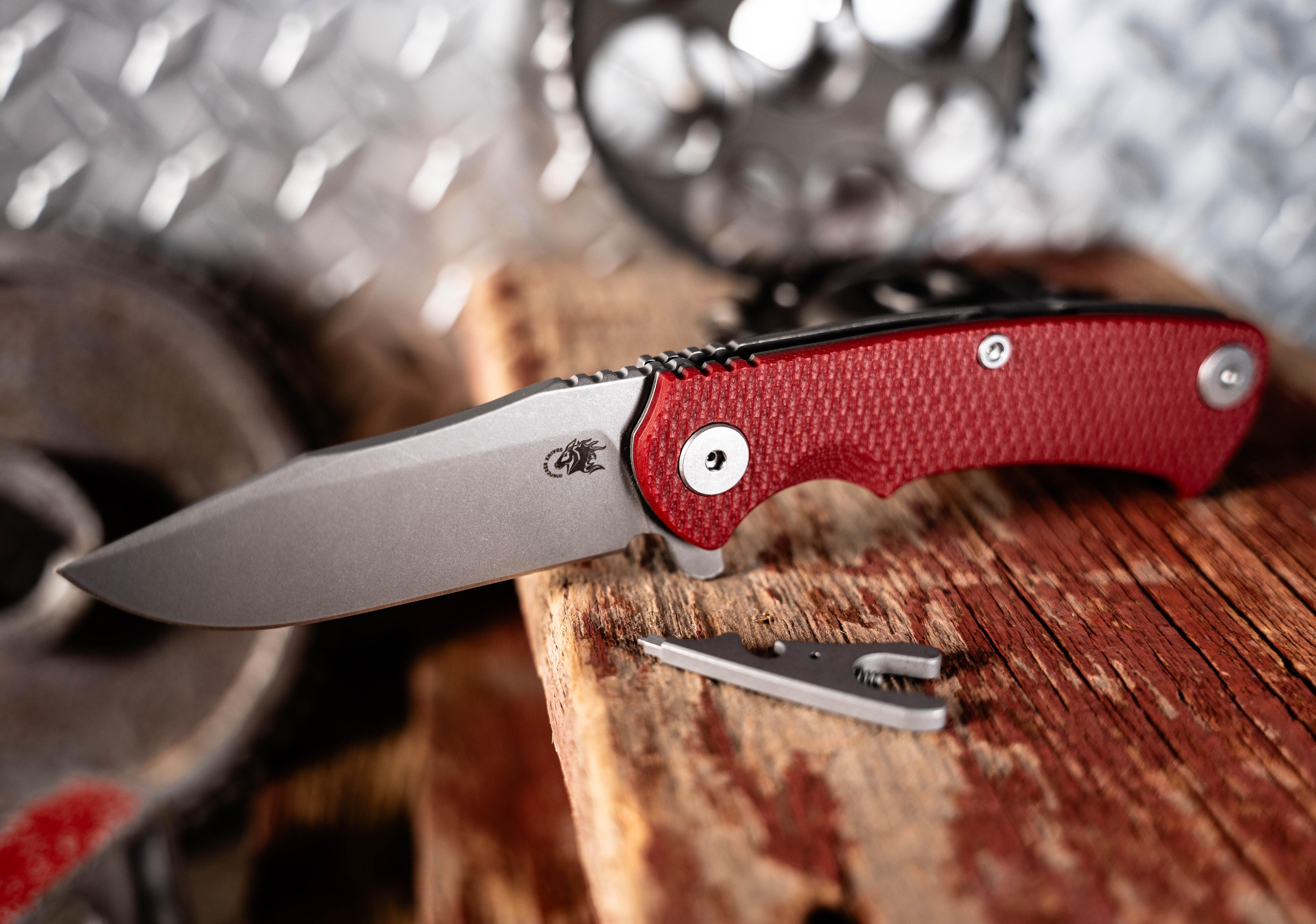 Rick Hinderer Project X