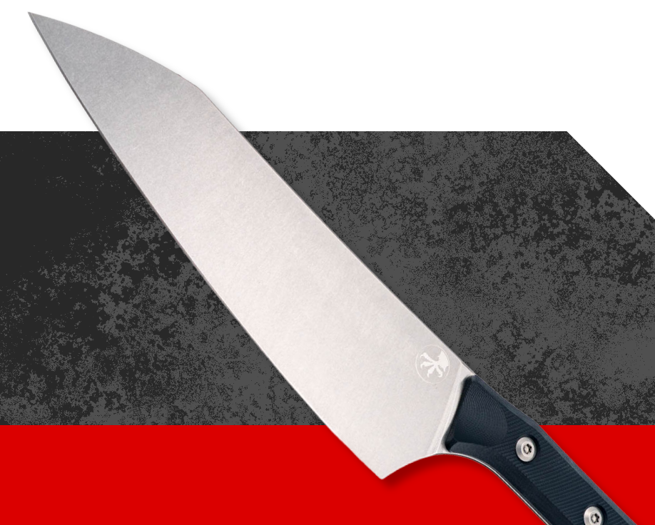 Microtech Kitchen Knives